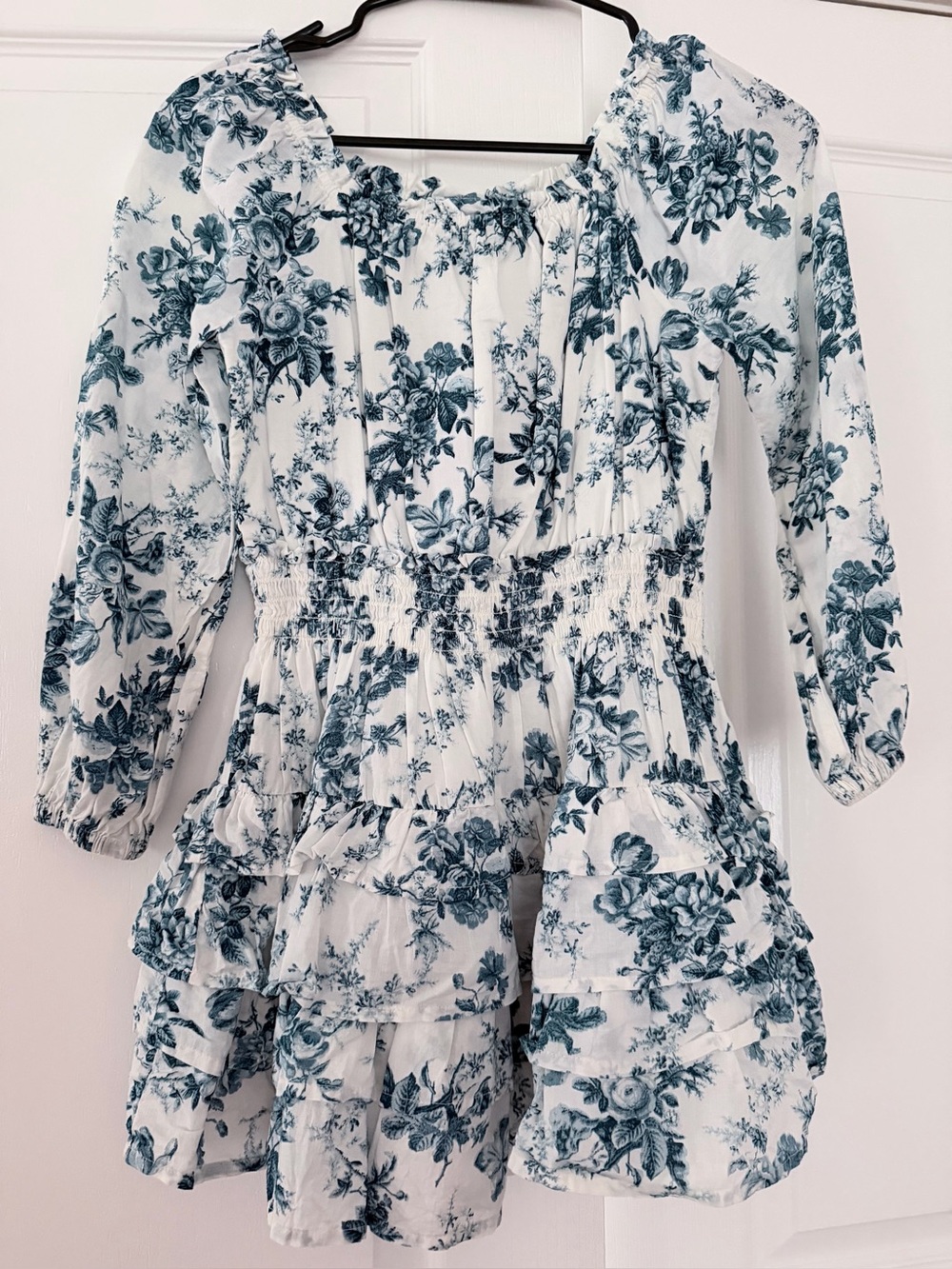 Loveshack Fancy dress with x Gap Teen girl size L